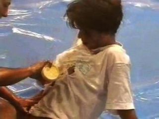 dww wrestling
