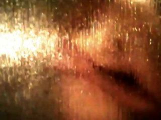 spy male shower