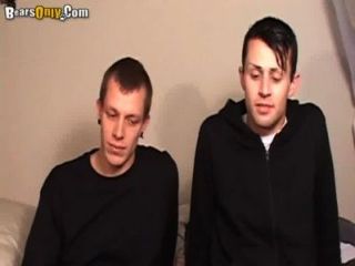 amateur dozen men