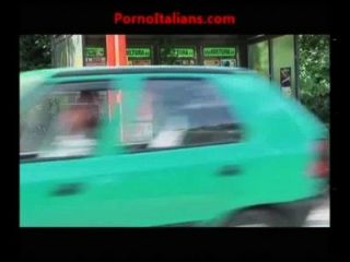 bus italia