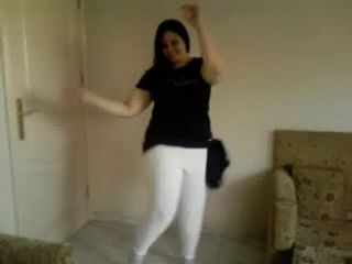 rosa marrone