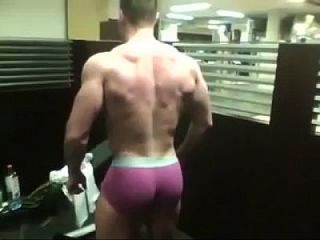 bisex male ass