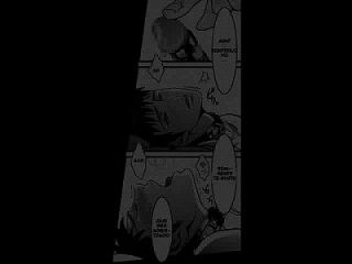 anime yaoi