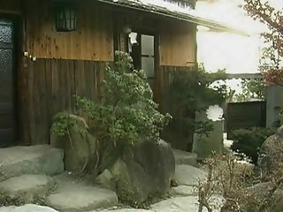 japanese wife threesome uncensored