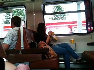 train flash