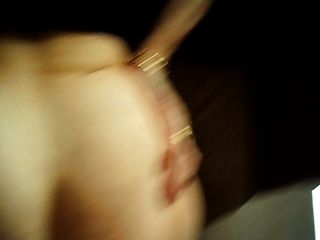 obedient wife mouth fuck and facial