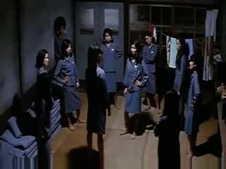 japanese prison