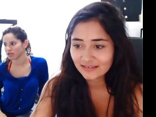webcam reactions
