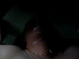 husband films wife sucking