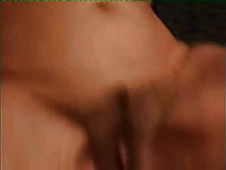 mom and boy anal