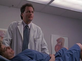 doctor pregnant