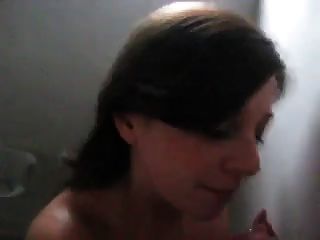 gloryhole amateur wife