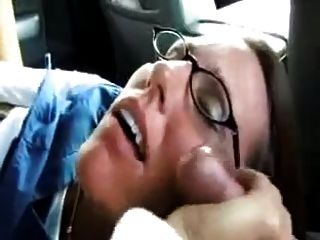in the cars masturbation fisting