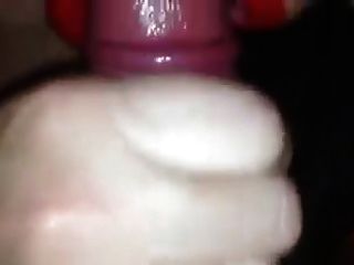lipstick blowjob