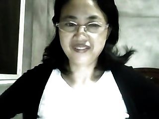 old chinese milf