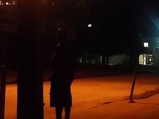 dude caught