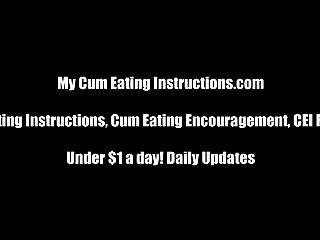 own cum