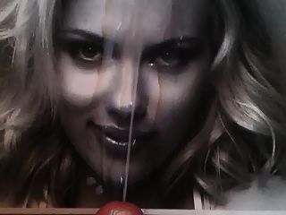 cumshot tribute vip