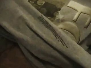 wife at shop