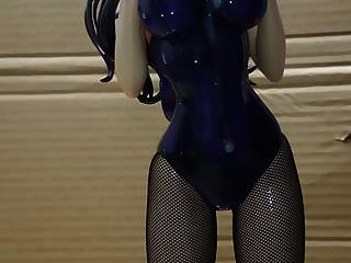 bunny bukkake
