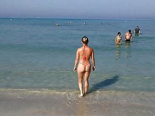 g string beach